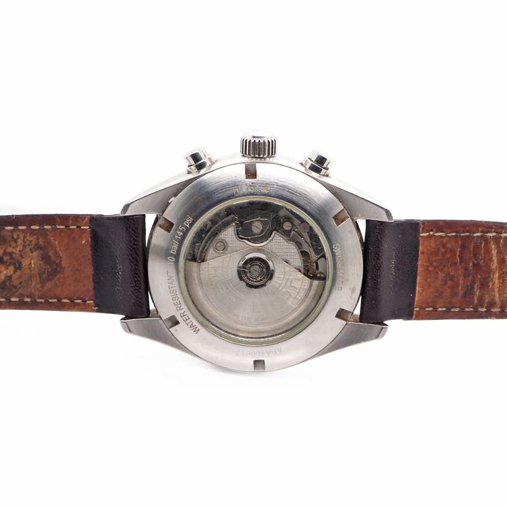 A Hamilton Khaki Automatic Gents Watch - Image 2