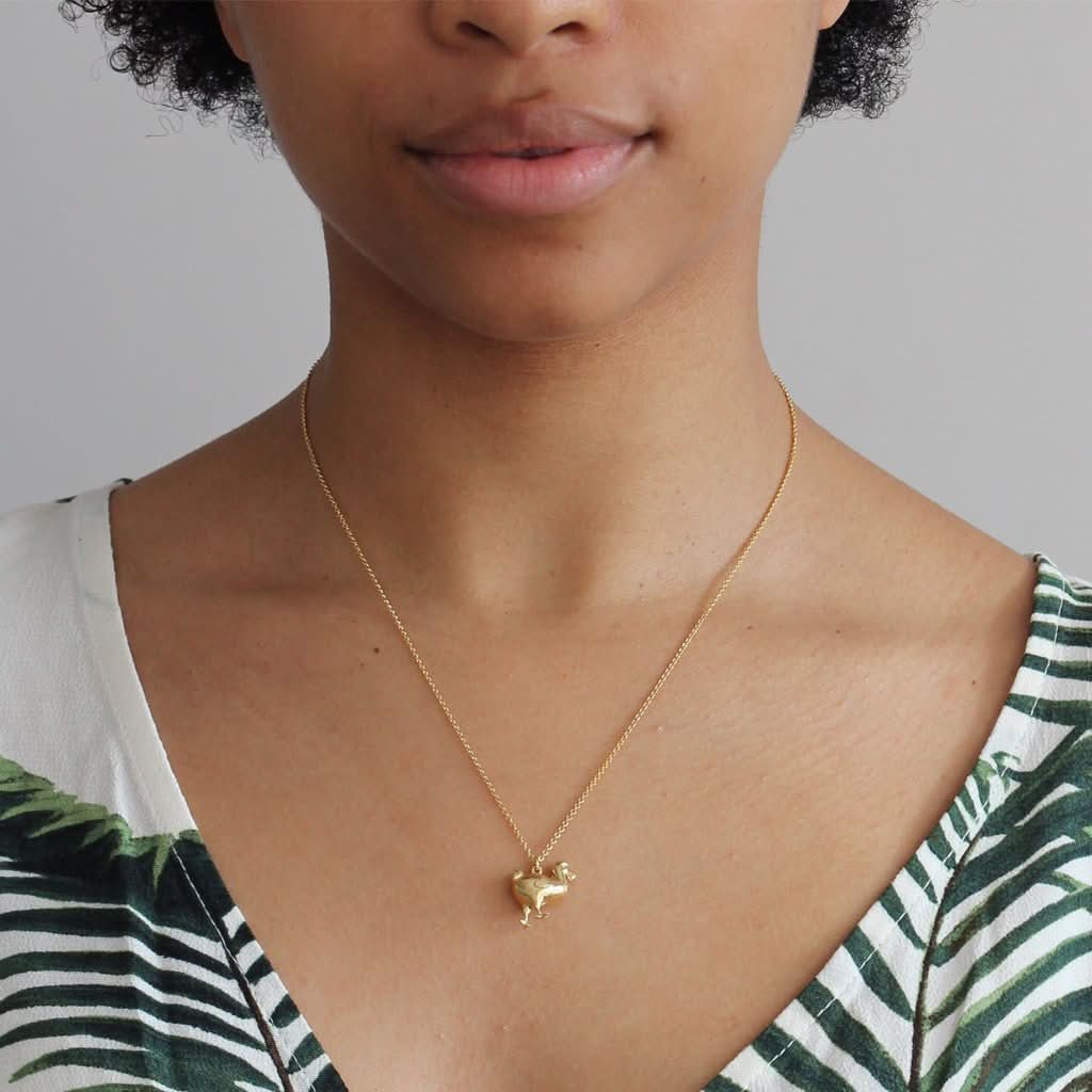 Dodo Necklace - Image 3