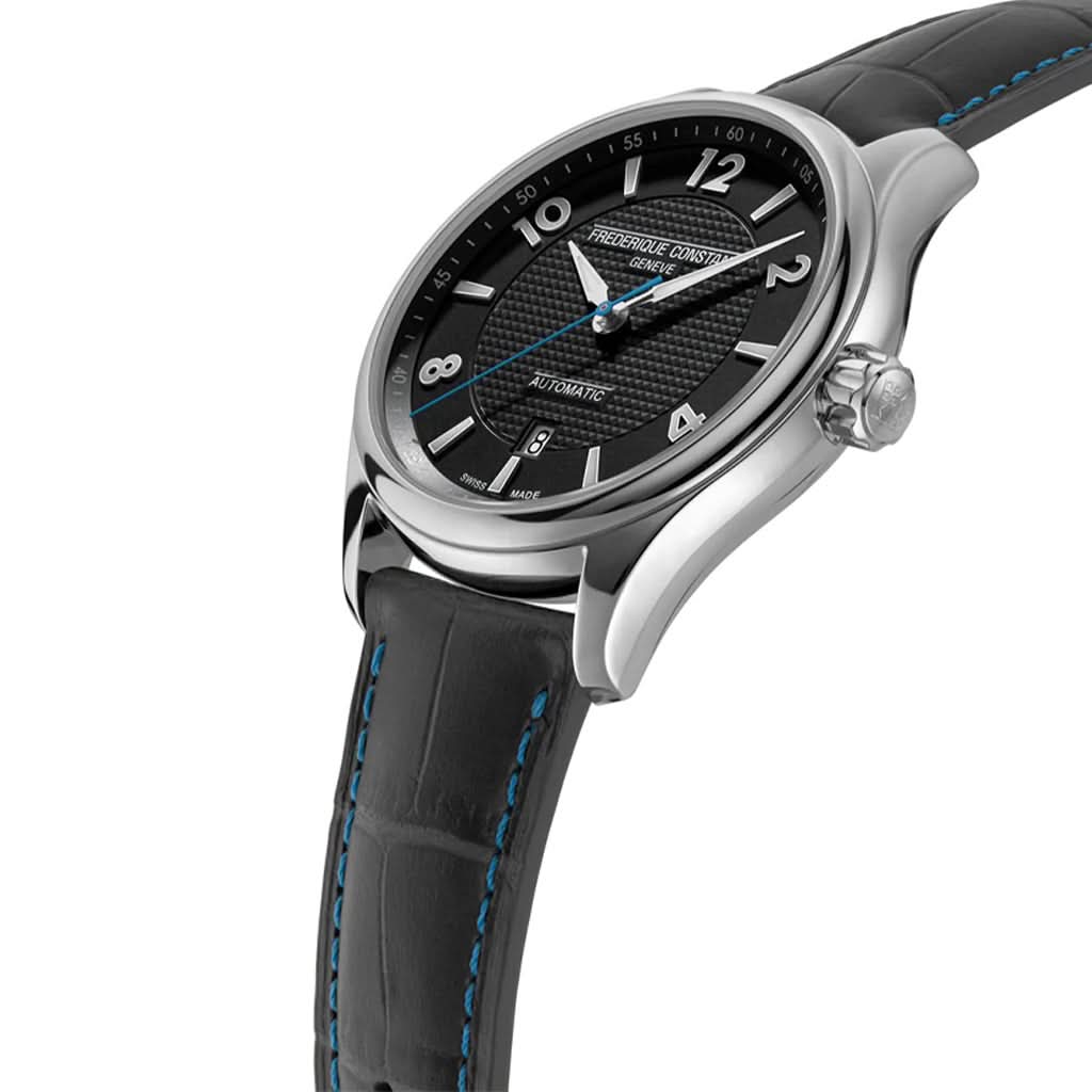 Frederique Constant Runabout Automatic Watch, FC-303RMB5B6 - Image 3