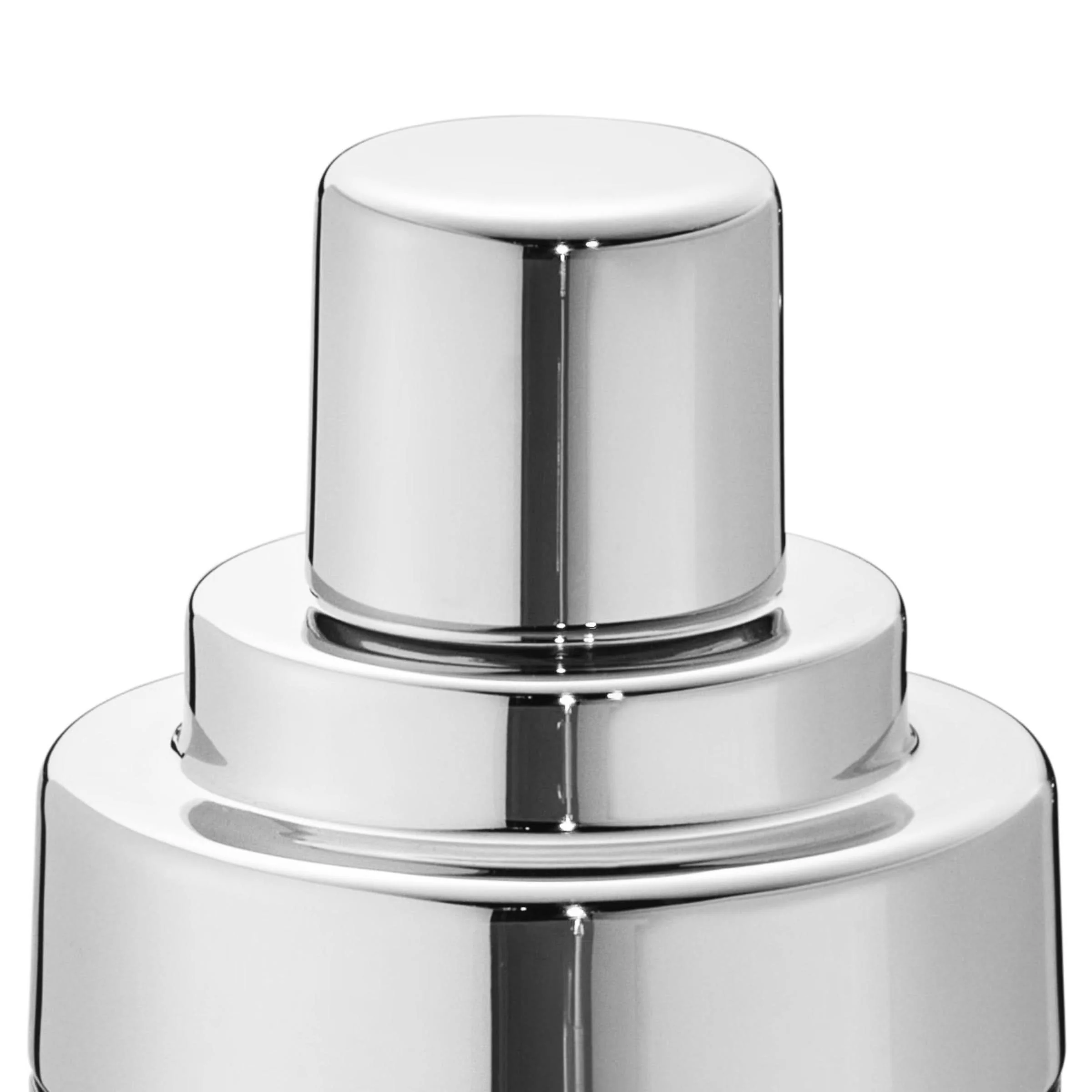 Georg Jensen Manhattan Cocktail Shaker (3586091) - Image 2