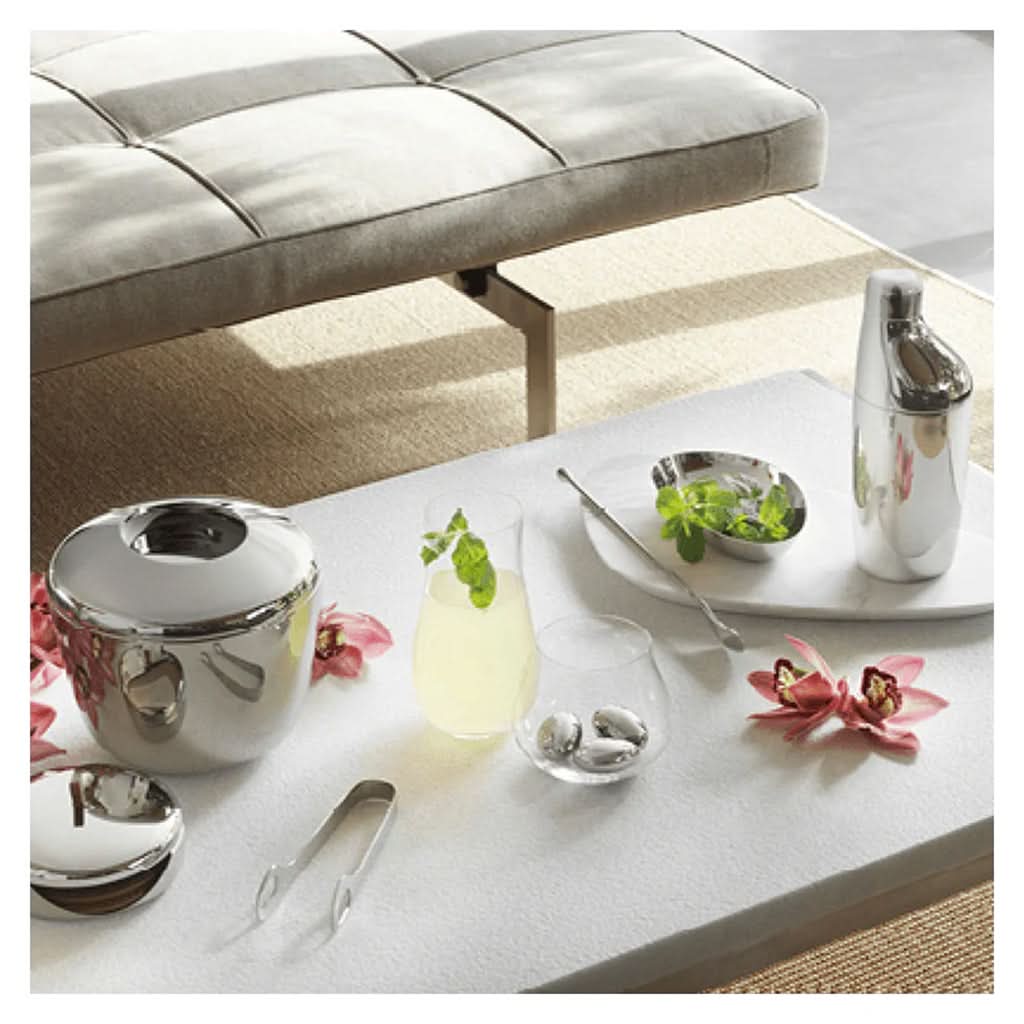 Georg Jensen Marble Cheese Board 10013594 - Image 2