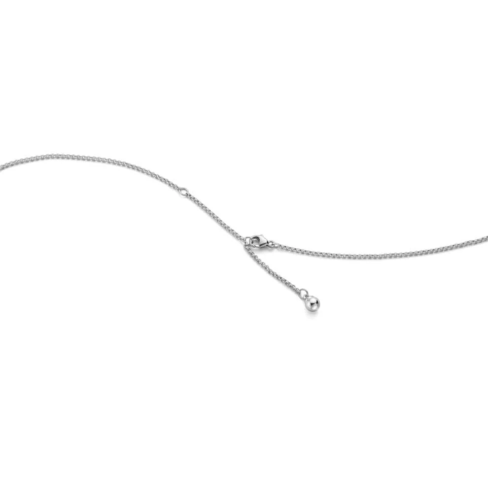 Georg Jensen Sterling Silver Moonlight Grapes Pendant 20000661 - Image 3