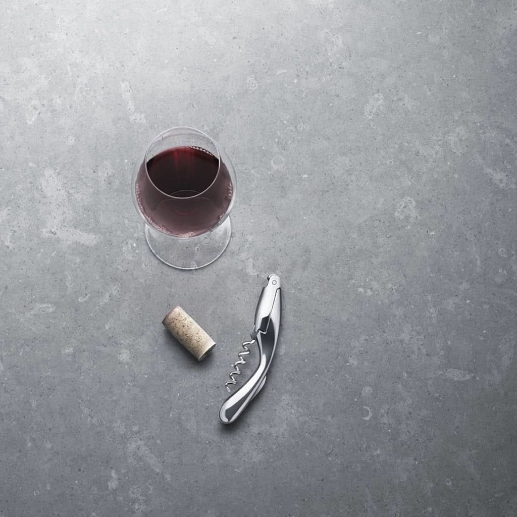 Georg Jensen Wine and Bar Corkscrew (3581625) - Image 2