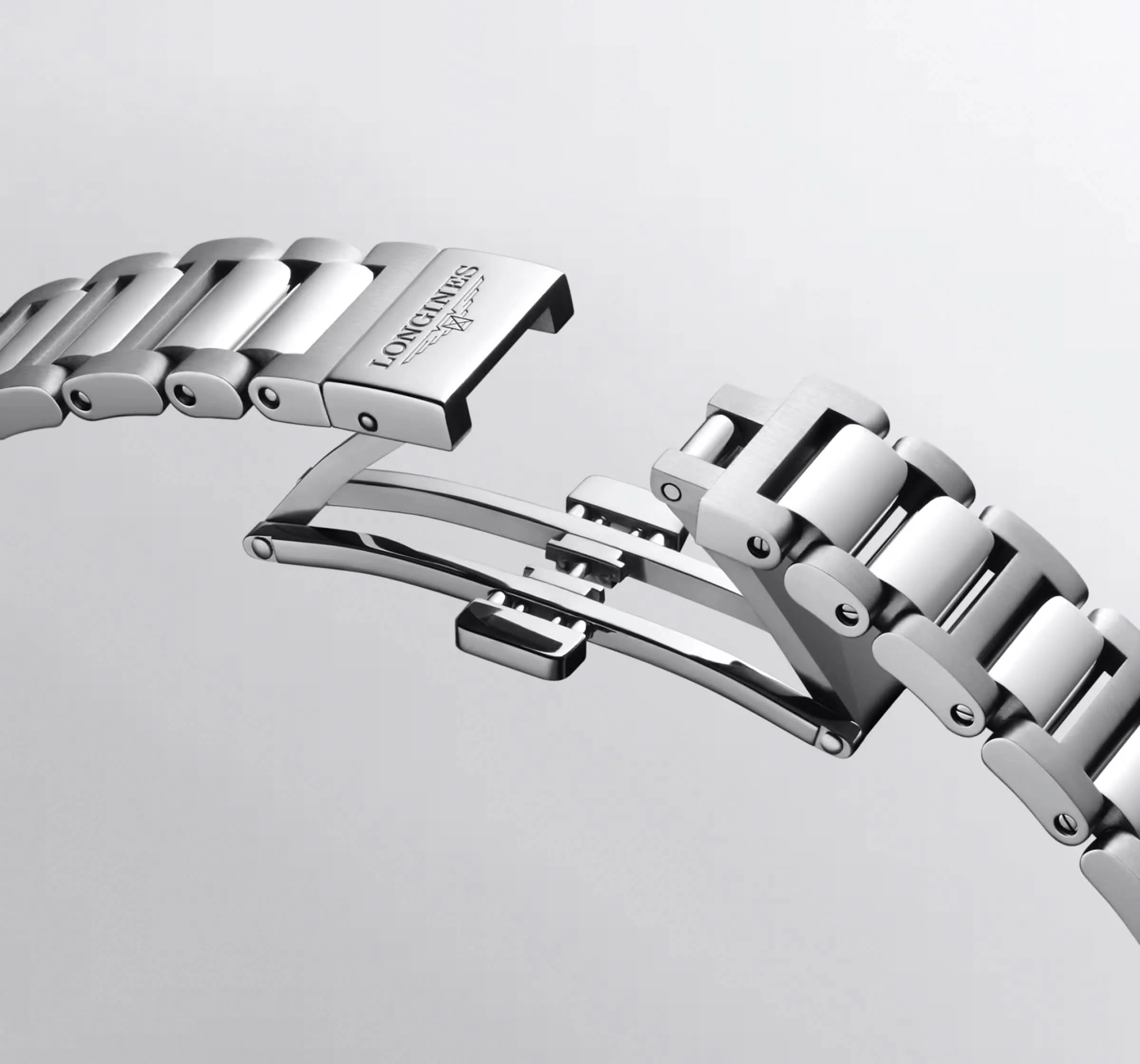 LONGINES CONQUEST L3.320.4.72.6 - Image 5