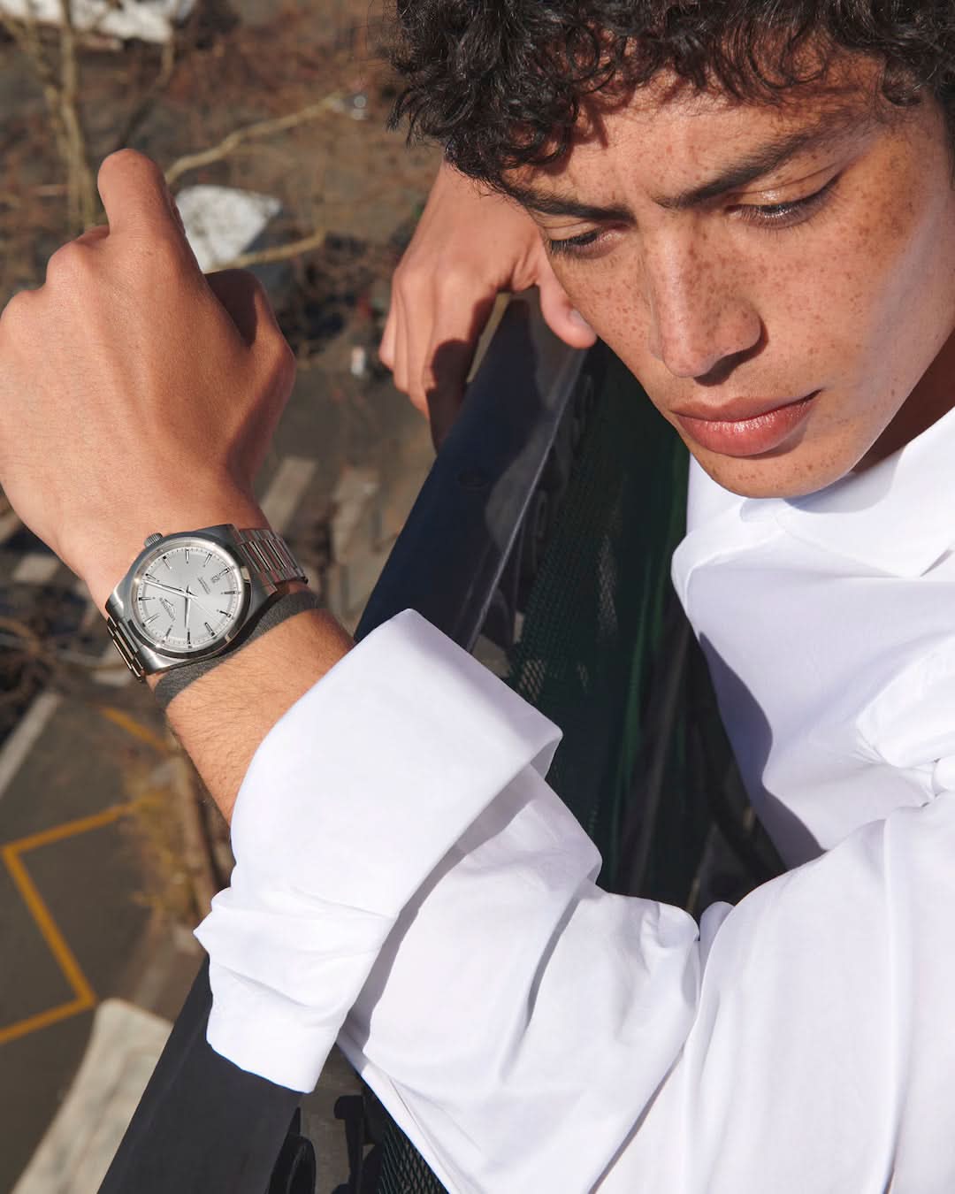 LONGINES CONQUEST  L3.830.4.72.6 - Image 3