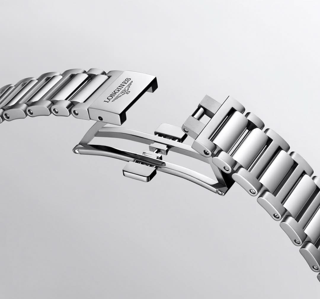 LONGINES CONQUEST  L3.830.4.72.6 - Image 5