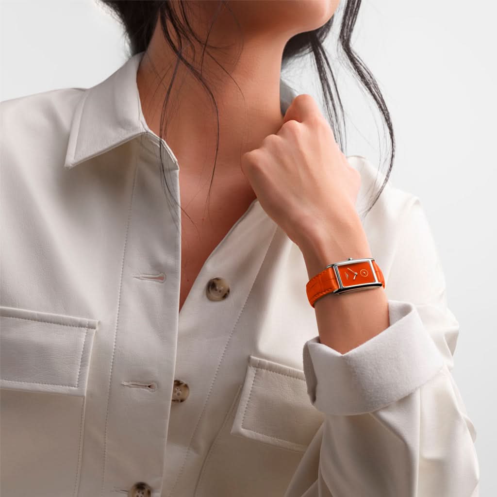 LONGINES DOLCEVITA Watch L5.512.4.92.2 - Image 2
