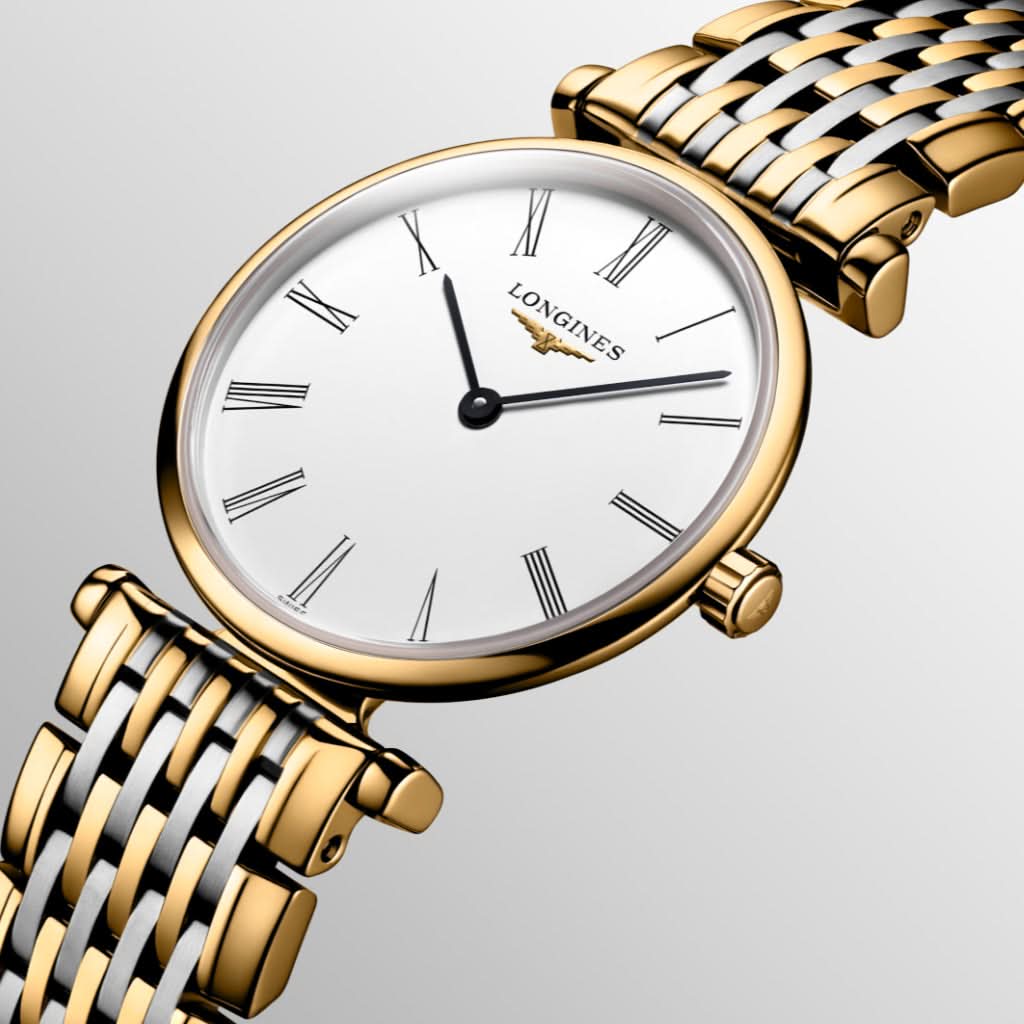 LONGINES LA GRANDE CLASSIQUE DE LONGINES L42092117 - Image 2