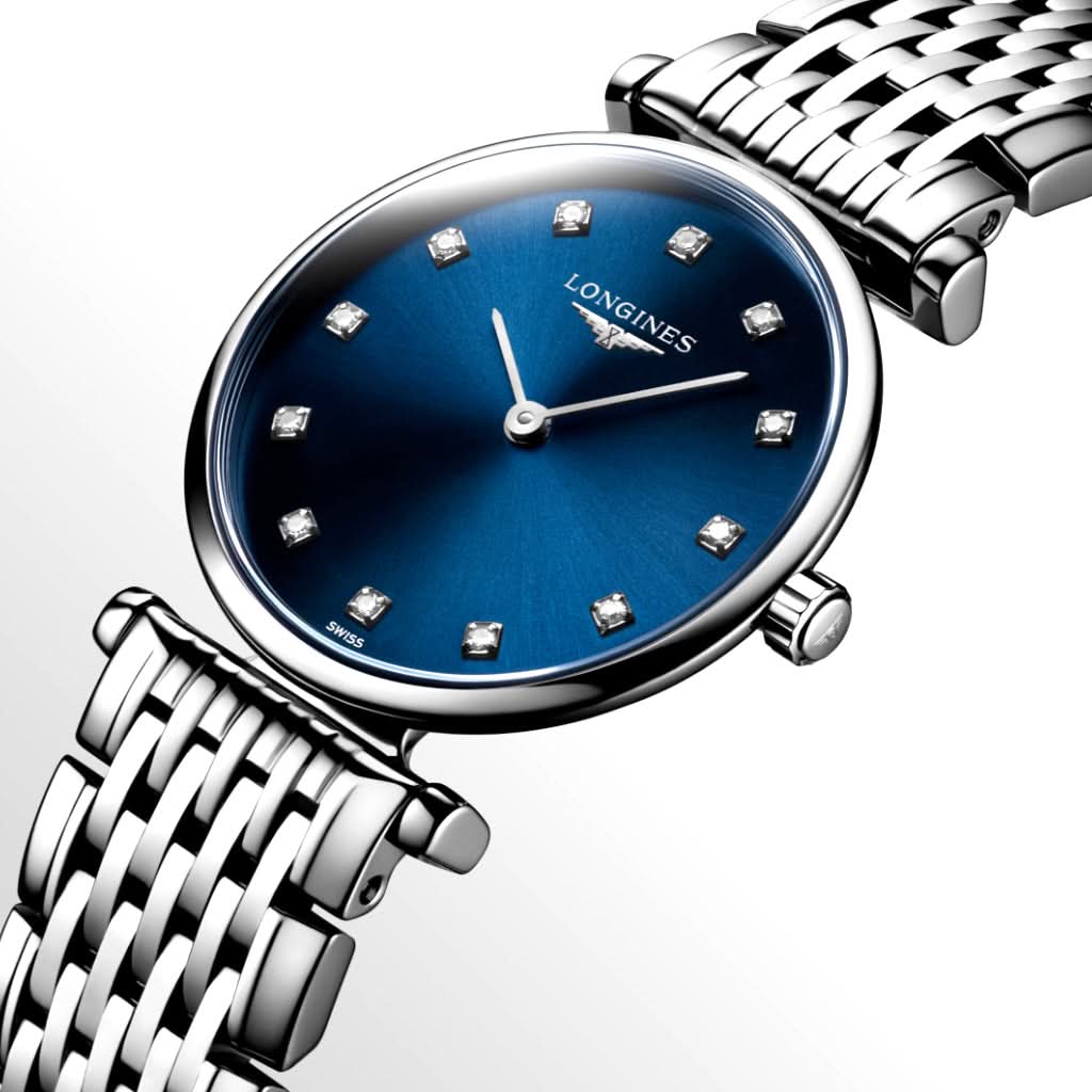 LONGINES LA GRANDE CLASSIQUE DE LONGINES L42094976 - Image 2