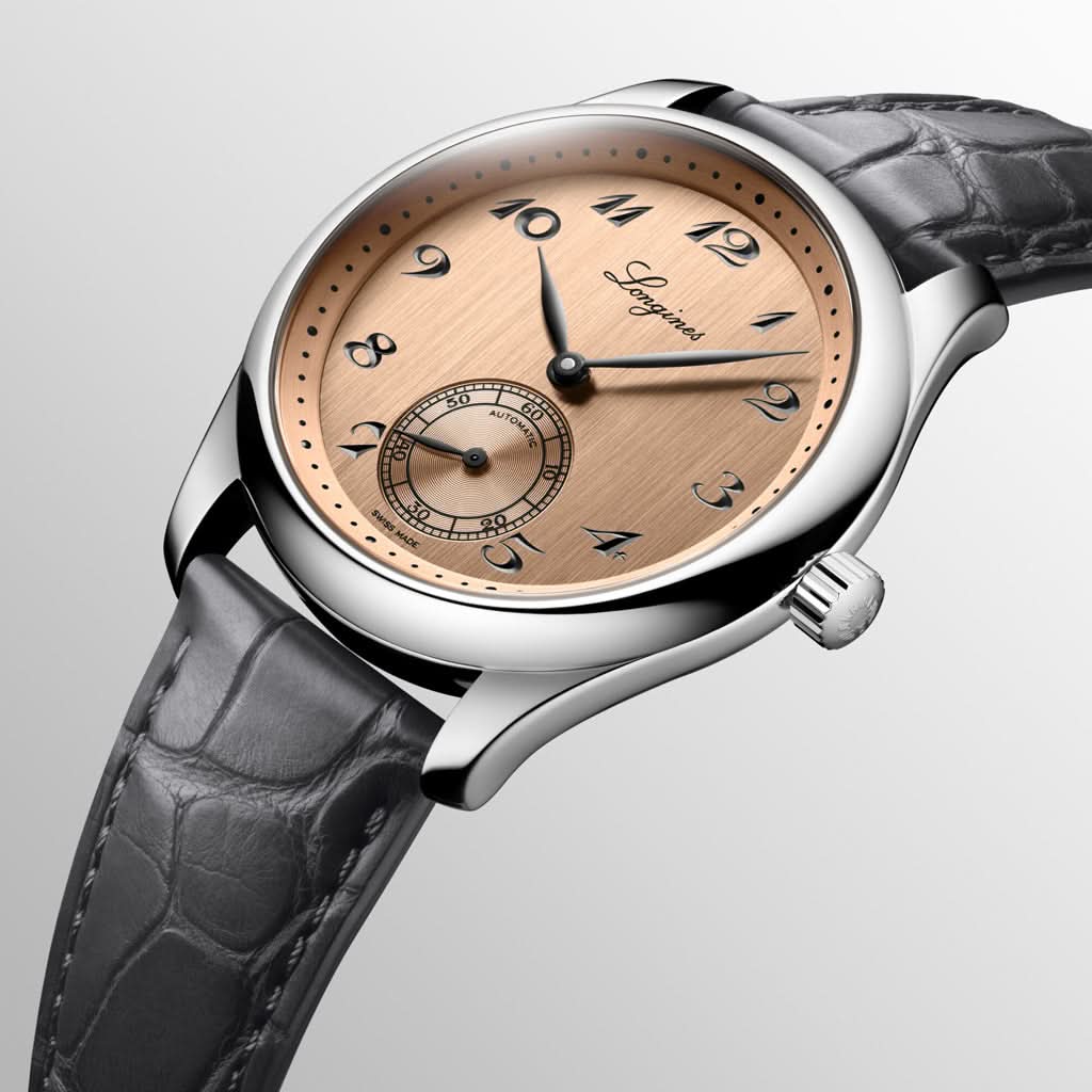 LONGINES MASTER COLLECTION Automatic Watch L28434932 - Image 2