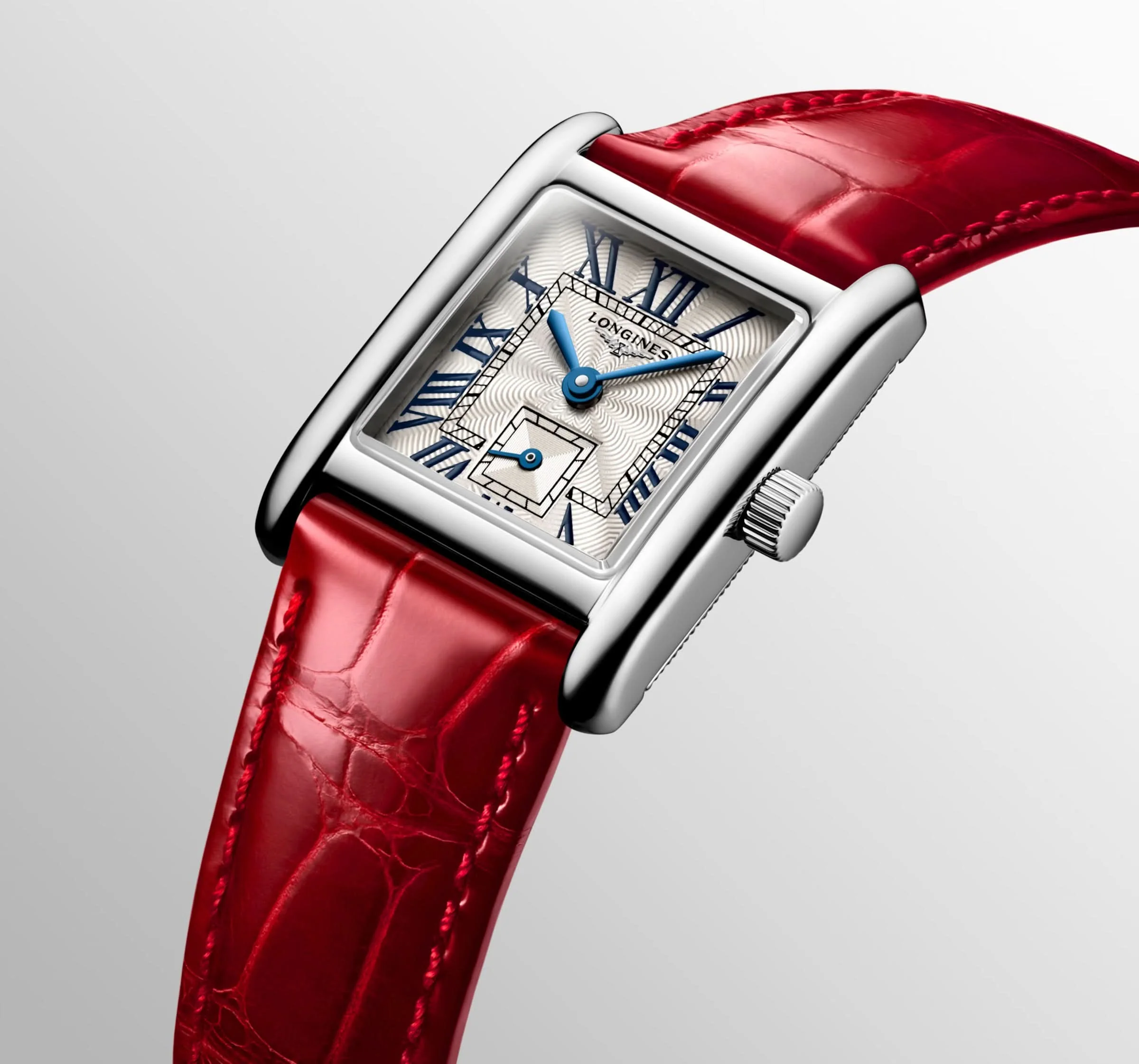 LONGINES MINI DOLCEVITA - L5.200.4.71.5 - Image 2