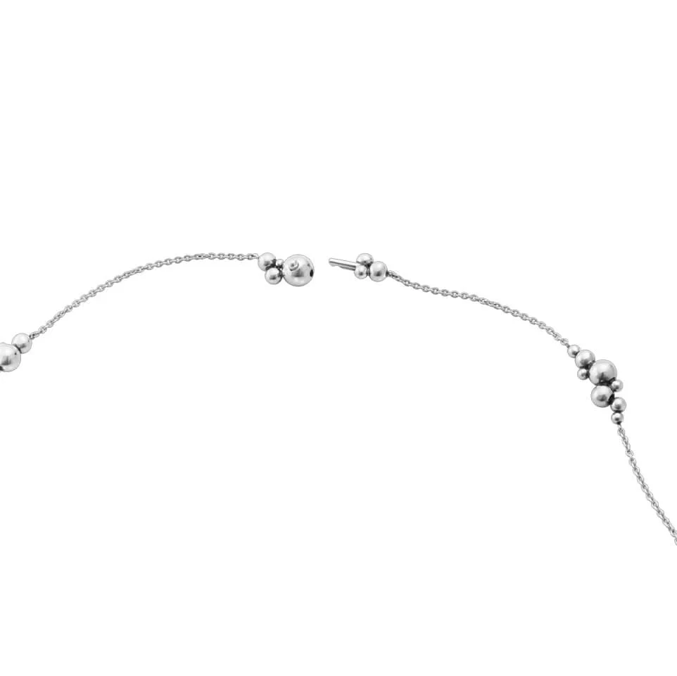 Georg Jensen Moonlight Grapes Sautoir - Sterling Silver - Image 4