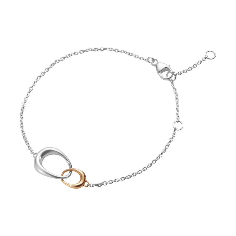 Georg Jensen Offspring Bracelet - Image 3