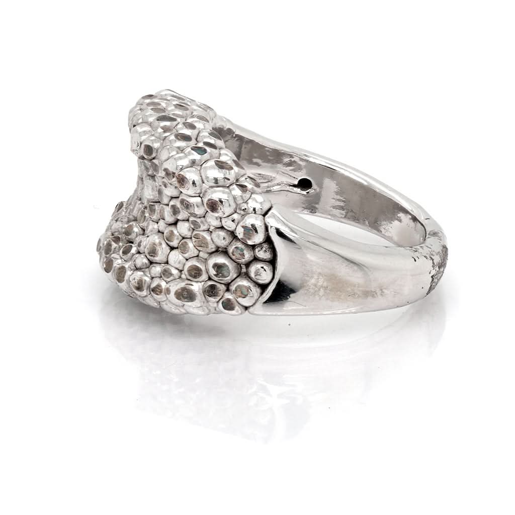 Roberto Coin Beaded Ring - Image 2