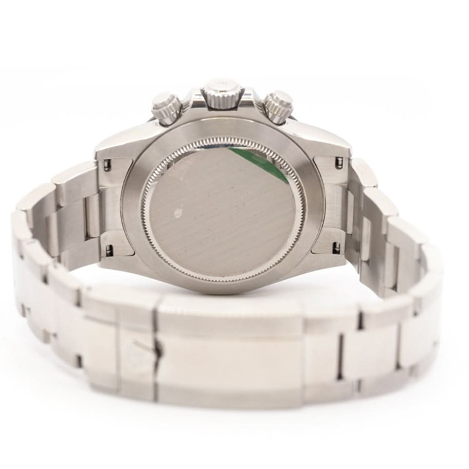 Rolex Cosmograph Daytona – Steel with Ceramic Bezel - Image 3