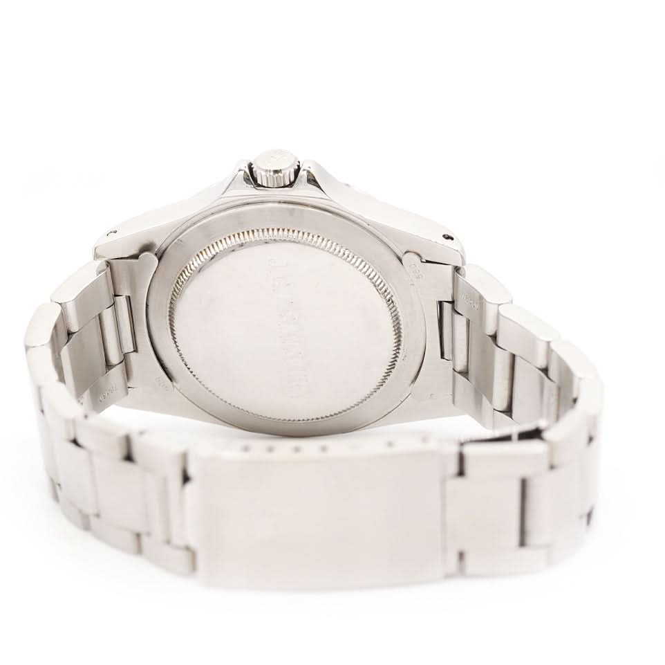 Rolex Explorer II – Ref. 1655 "Steve McQueen", Stainless Steel (1973) - Image 3