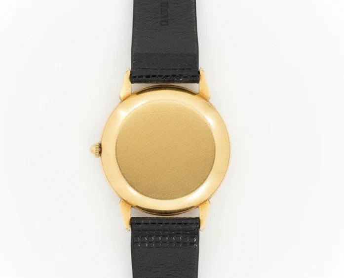 Rolex Precision 18ct Yellow Gold c.1940s - Image 2