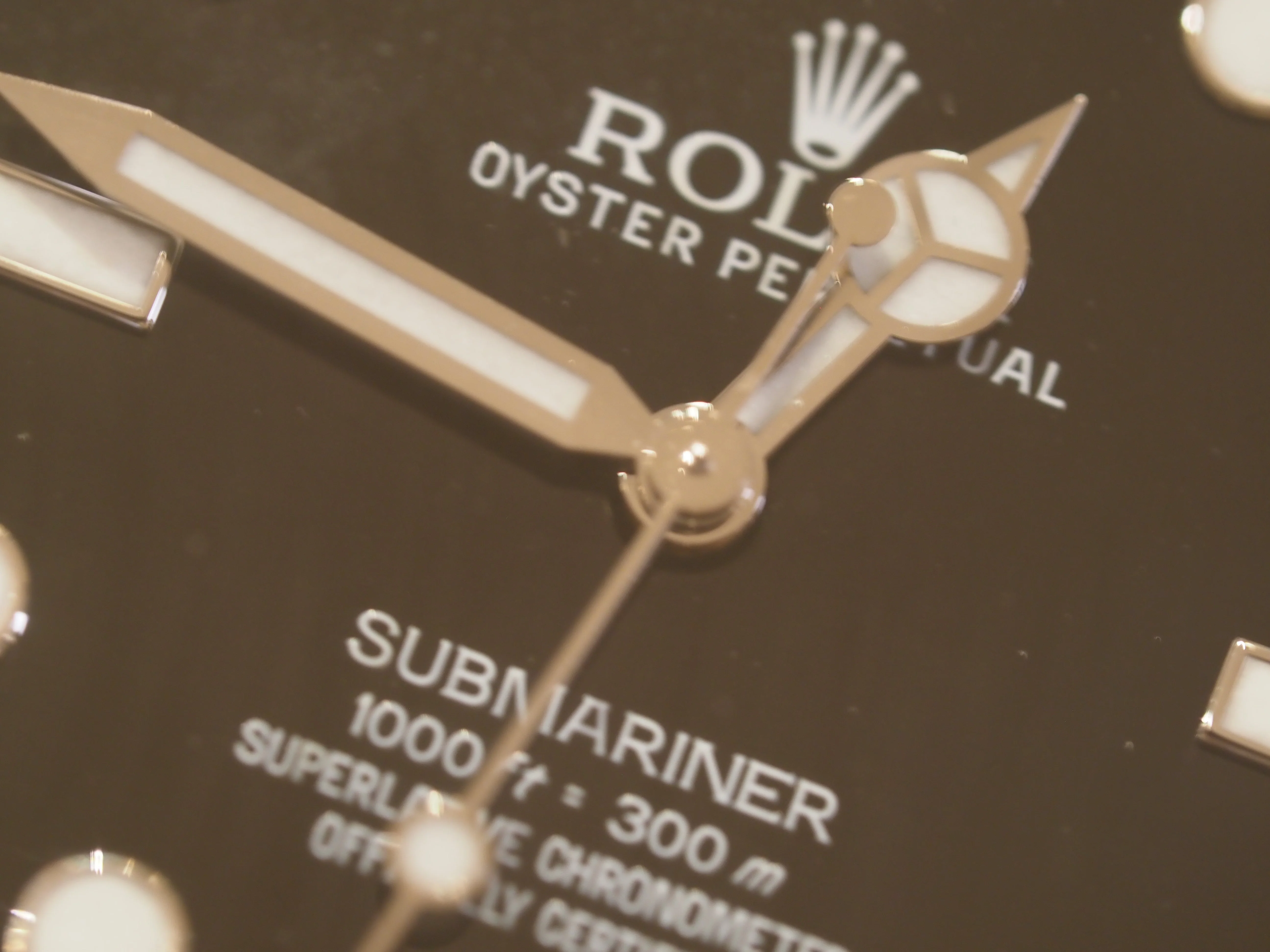 Rolex Submariner 2016 - Image 2