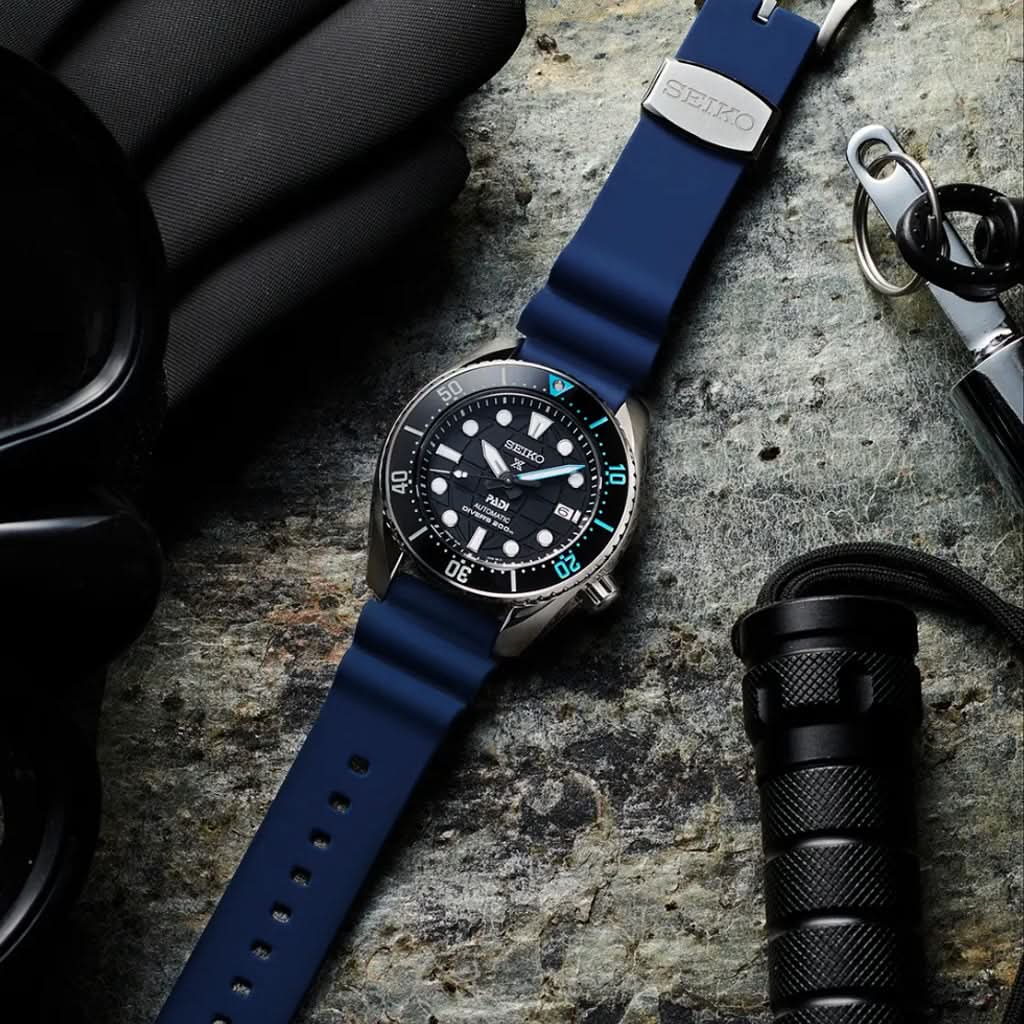 Seiko Prospex PADI King Sumo Diver SPB325J1 - Image 2