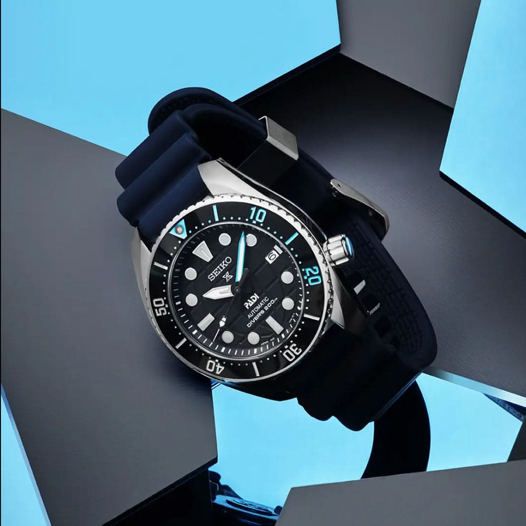 Seiko Prospex PADI King Sumo Diver SPB325J1 - Image 3