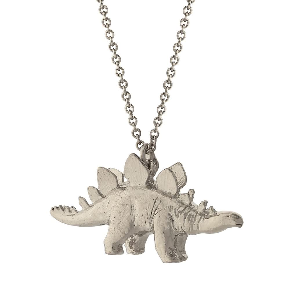 Stegosaurus Necklace - Image 4