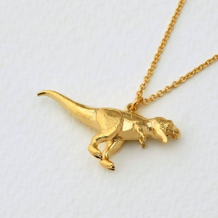 Tyrannosaurus Rex Necklace - Image 6