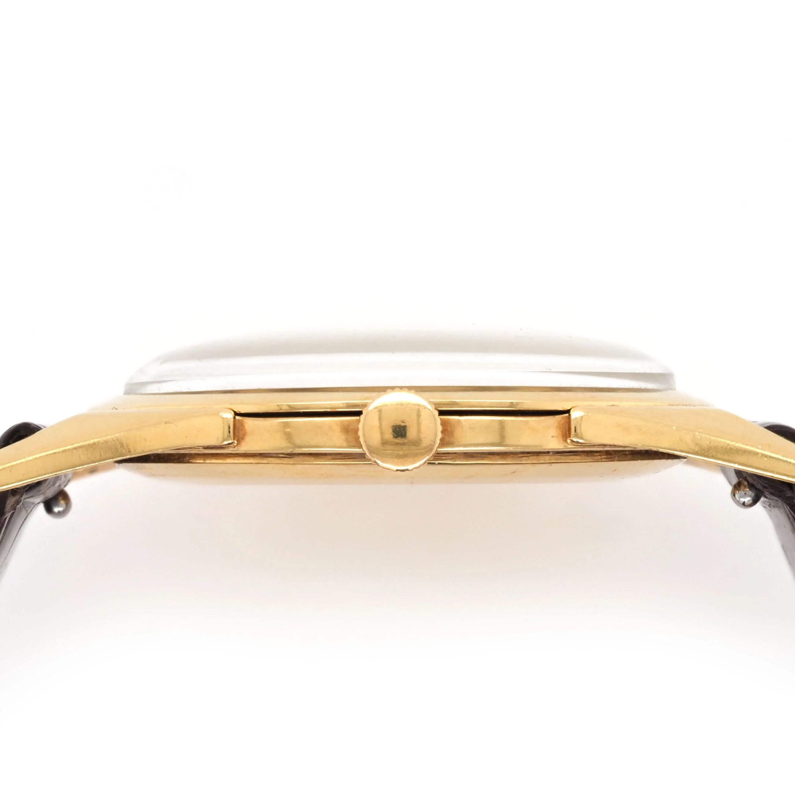 Vacheron Constantin Geneve 18ct Yellow Gold Manual Wind Watch, c.1950 - Image 5